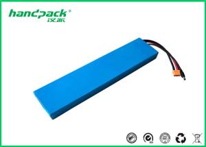 China 60V 20Ah Electric Scooter 18650 Rechargeable Battery factory