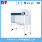100 Level Horizontal Clean Workbench , Stainless Steel Clean Room Bench
