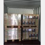 R404a Q41A Hermetic Piston Refrigeration Compressor 220-240V 1PH 50Hz 208-230V