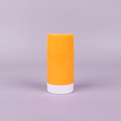 30g Eco Friendly Empty Stick Container Compact Leakproof Deodorant In Reusable
