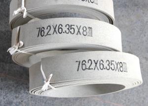 China Molded Rubber Based Brake Lining Rolls Flexible Mouleded Brake Liner in Rolls factory