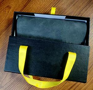 China hard shell large size sunglasses cases sets with gift box factory