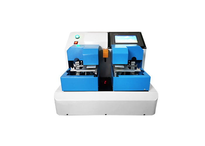 China 1/250000 Resolution Paper Testing Equipments Four Point Bending Stiffness factory