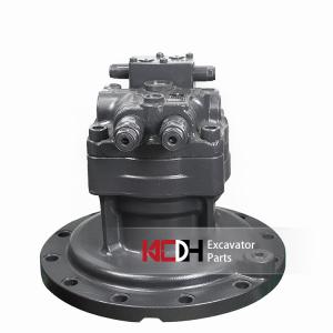 China M5X180 Kobelco SK350-8 Excavator Swing Motor factory
