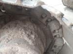 Used HITACHI 200-1 excavators