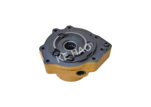 China Medium High Pressure Gear Pump / 113-15-00470 Hydraulic Gear Pump OEM factory