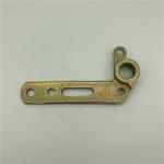 Fairway Mower Parts Bracket - RH - GMT3015 Fits John Deere 8500 Reel Mower