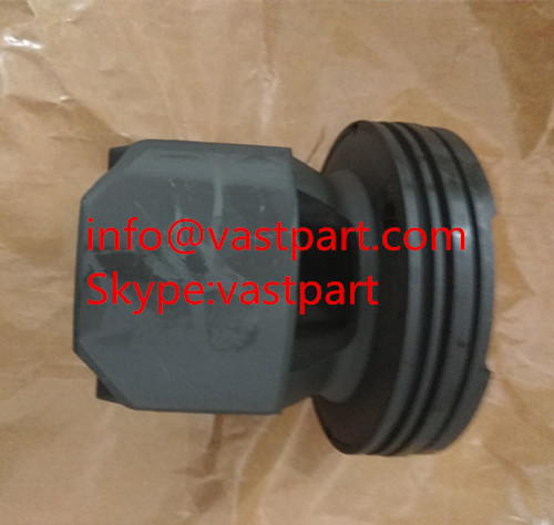 Hot Sell Cummins Qsx15 ISX15 Diesel Engine Part Piston 4298991 4923744 4298992 2881873