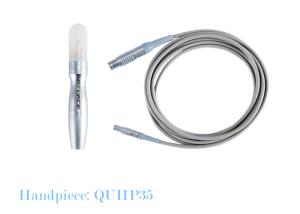 China Surgical System 55.5kHz Medical Ultrasonic Transducer factory