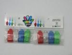 Promotional Flashing LED Finger Light