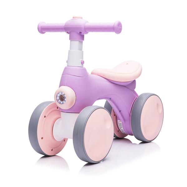 Product Size 56*30*45 Children's Four Wheel Ride On Car with Music and Bubble
