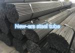 Non Alloy Steel Hydraulic Tubing , DIN 1629 Structural Cold Rolled Seamless Tube