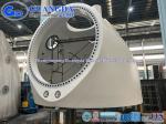 Wind Turbine Nacelle Elbow 2-12MW QT400-18AL Wind Turbine Castings EN-GJS-400-18