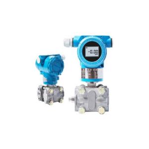 China 2088 4-20mA Smart Differential Pressure Transmitters factory