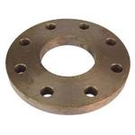 Factory Price Carbon Steel A105 Steel Asme B16.5 Raised Face Slip-on Welding