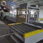 Fully Automatic Wet Cast Concrete Doser Machinery Artificial Stone Production