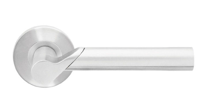 Factory direct door handle set compliance with CE ANSI standard