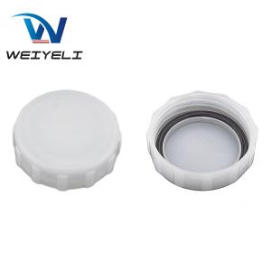 China DH150 DH215 DH220 DH225 DH300-7 Excavator Water Tank Cover Coolant Expansion Tank Cap factory