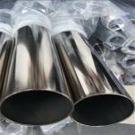 Hastelloy C276 seamless pipe/tube manufacturer ASTM B622 HastelloyC276/UNSN10276