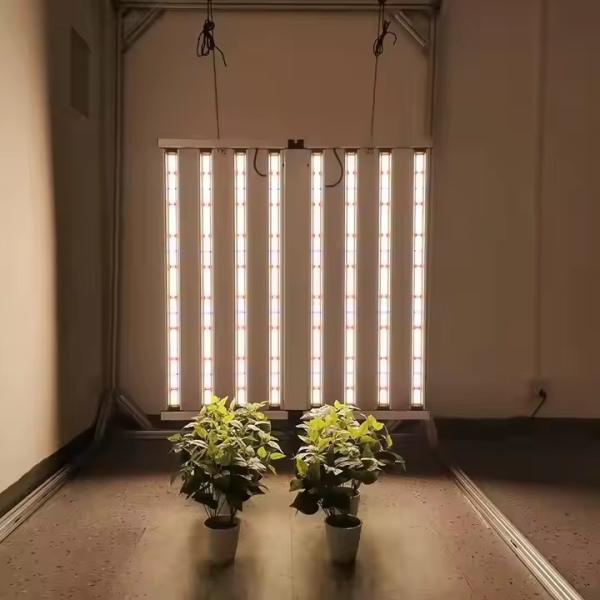 ANDY Led Plant Grow Lights 1000W Customized Full Spectrum Samsung Lm301H EVO