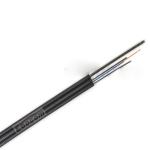 Indoor and Outdoor FTTH Optical Fiber Flat Drop Cable