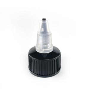 China Plastic Multipurpose Twist Top Bottle Caps Recycled Durable K905-1 factory
