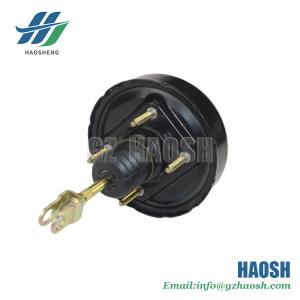 China 8-97166854-0 8971668540 CLUTCH BOOSTER ISUZU 700P 4HE1 4HK1 factory