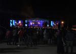 Big Concerts P4.81mm Outdoor Rental Led Display Wall For Live Show Advertising