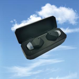 China ROHS Automatic Wireless Hearing Aids 5 Level Bluetooth Ear Machine factory