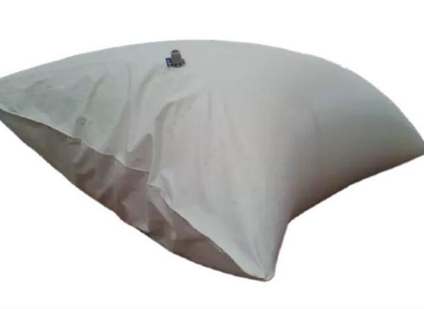 20ft TPU Tarpaulin Flexible Diesel Fuel Storage Tank Liquid Containment Fuel