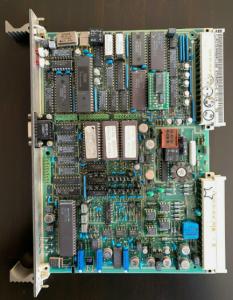 China ABB 83SR05E GJR2369900R1100 83SR05E Module Stock &amp; 1 Year Warranty Sweden factory