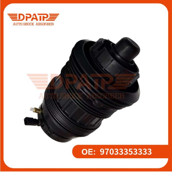Porsche Air Spring Rear Suspension 97033353333 for Porsche Panamera 970 2010