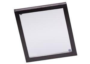 China Low-E Vacuum Insulated Glass Panel For Display Cooler Display Freezer, Display Refrigerator factory