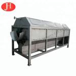 Customizable Stainless Steel Sweet Potato Flour Equipment For Food Flour