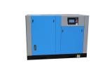0.8~1.25 Mpa Oil Free Rotary Screw Air Compressor 2200mm × 1550mm × 1800mm