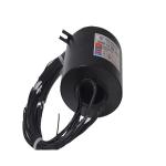 Integrated Signals IP54 ID 50mm Through Hole Slip Ring