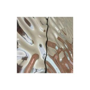 China 0.3mm Water Corrugated Stainless Steel Plate 0.5mm 0.8mm 1.5mm 304 316 316L 321 Sheet factory