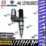 BOSCH injetor Diesel fuel Unit pump 0414701030 0414701058 0414701029 1478643