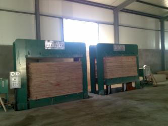 SINOWOODEN INDUSTRY CO.,LTD.