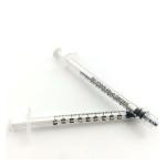 Sterile Injection Medical Tuberculin Syringe for Single Use 1ml 3ml 10ml