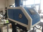 1200gsm Carton Paper Box Forming Machine 50pcs/Min Hot Melt Adhesive