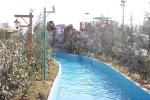 Customized Outdoor Water Park Lazy River System, Waterpark Equipment for Gaint