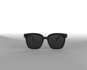 China Android Ios OPEN EAR Myopia Bluetooth Audio Sunglasses IPX44 factory