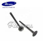 Excellent Steel Exhaust Valve 22212-27001 For HYUNDAI Sonata D4EA 2221227001