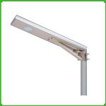 10W 20W 25W 30W 40W 50W Outdoor Ip65 Solar Power Led portable solar street light