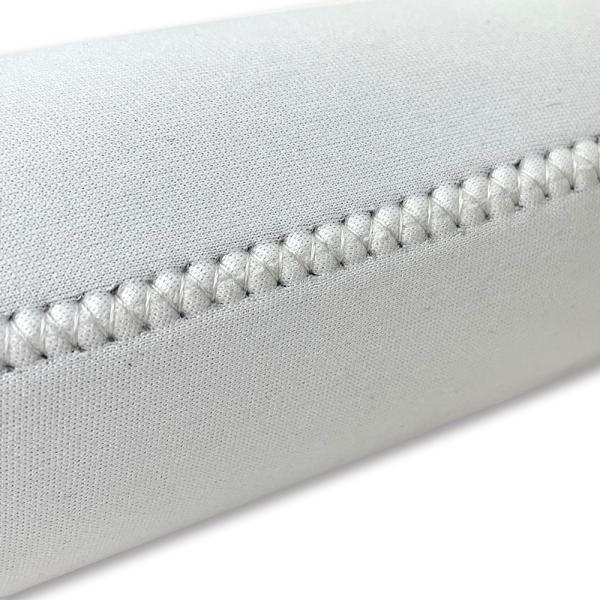 Custom Logo Sublimation Coolers With Zipper 12oz Sublimation Can Cooler