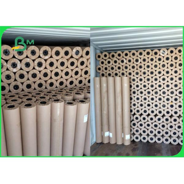 60gsm 70gsm Garment Cutting Room Paper For Plotter Printers 60'' 62'' 72''