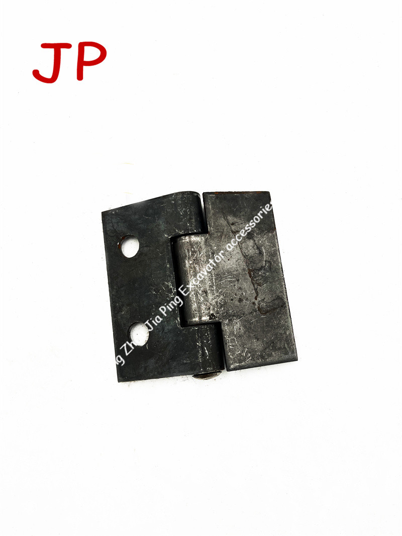 Sumitomo SH200A1A2 Excavator Side Door Hinge Black Color