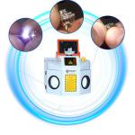200W Desktop Jewelry Laser Welding Machine and Affordable Welding Products for