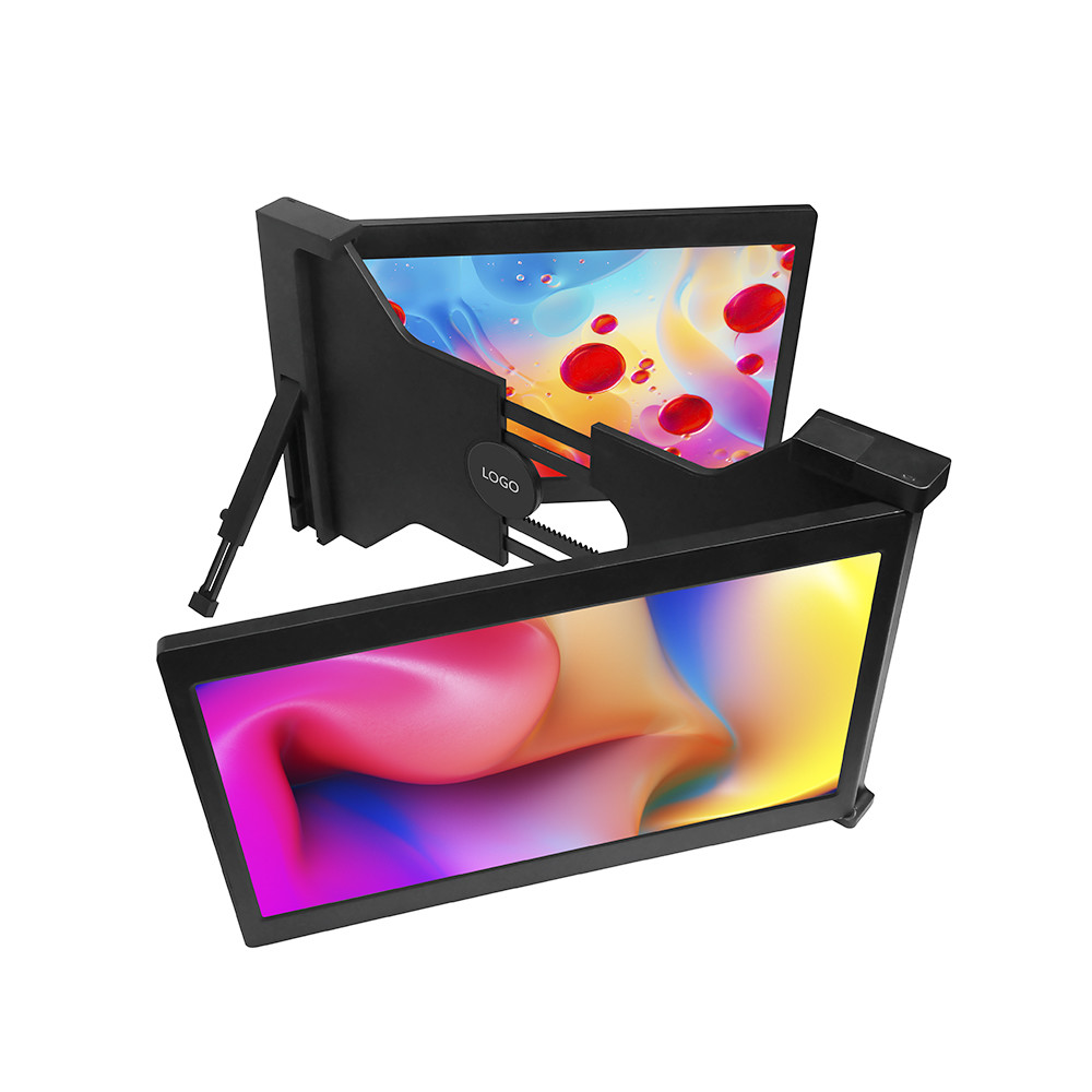 IPS HDMI 11.6" 230cd/m2 DC5V 2A Laptop External Screen